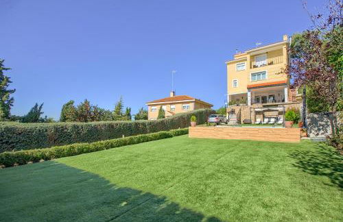 Chalet con Piscina en Aranjuez - Foto 19