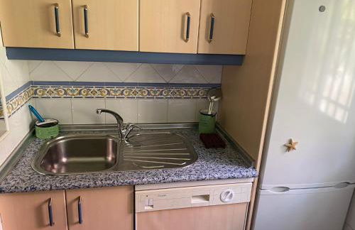 Naturaleza en el pantano de San Juan - Foto 22