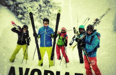 Avoriaz le M1212 - Photo 33