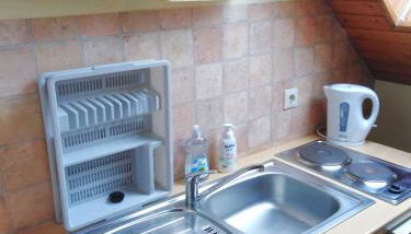 Ferienwohnung Fehncharme 85100 - Foto 2