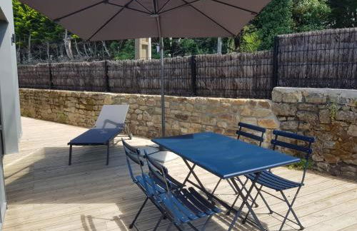 Les Villas de Locmiquel BORD DE MER - Photo 48