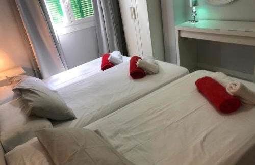 Apartamento por Meses Zona Santa Catalina - Photo 10