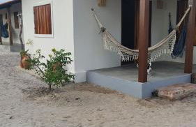 Casa Aratu Guaiú Barra de Mamanguape - Photo 22