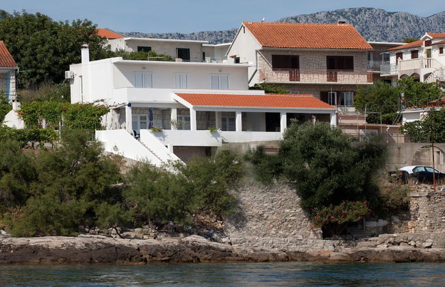 Apartments Toplak - Foto 42