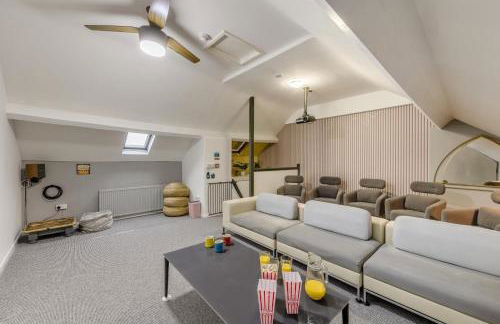 5 Bed in Tywyn oc-d34982 - Foto 22