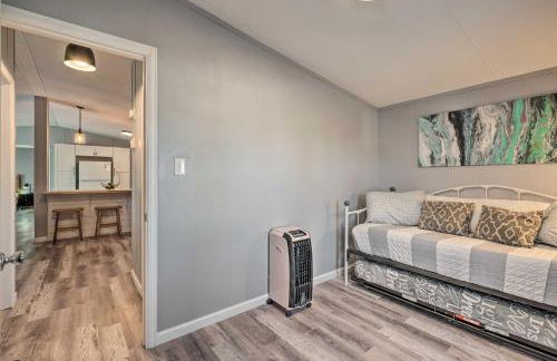 Pet-Friendly Home about 3 Mi to Downtown Pueblo! - Foto 18