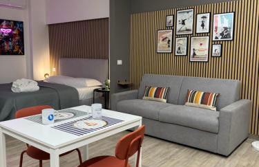 Maison 32 - Bari Central Station - NETFLIX FREE - Foto 39