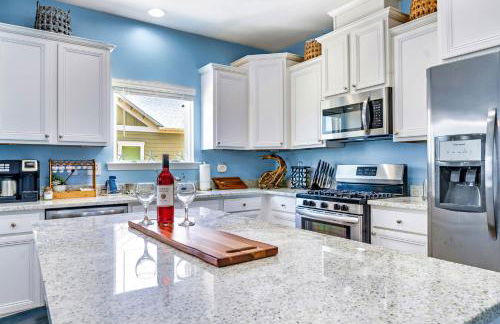 Half Shell Hideaway - Foto 18