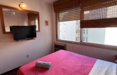 Flat Embarcadero com camareira - Foto 21