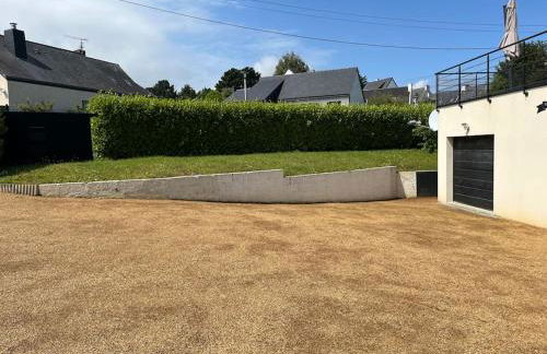 Maison Bretagne vue mer - Photo 41