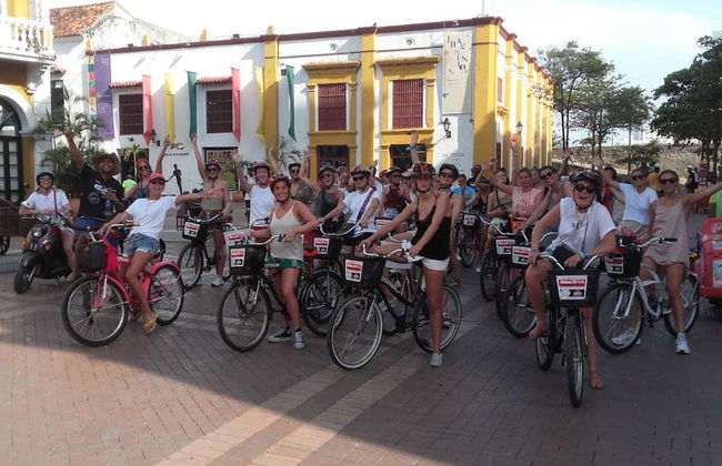 Street Art Bike Tour - Foto 3