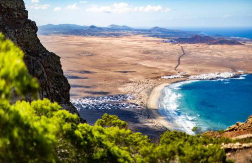 Home2Book Charming Apt Caleta de Caballo Beach - Foto 28