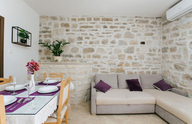 Apartment Dajana, near the beach - Foto 9