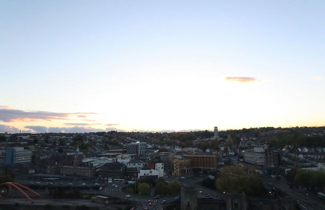 Quay Apartments Clarence House - Foto 51