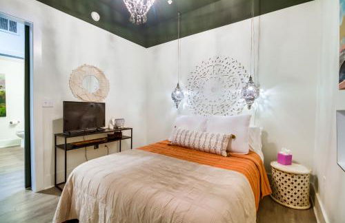 Downtown Lynchburg Condo with James River Views - Foto 14