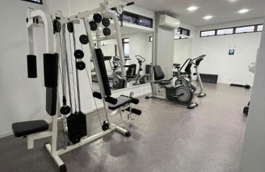 Aquarius Flat Studio 601 - Foto 9