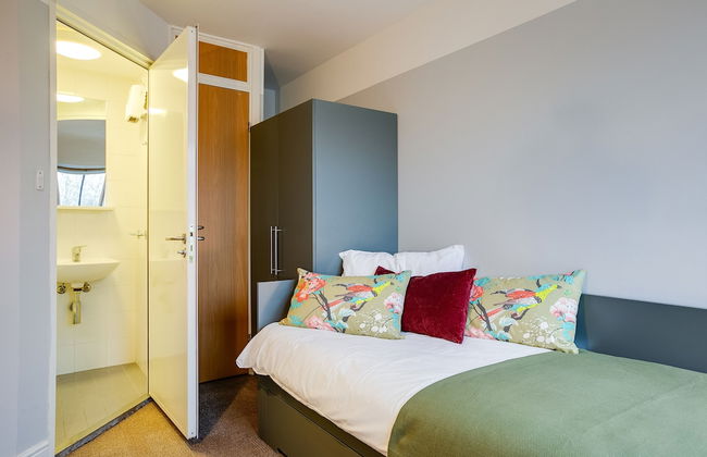 Griffith Rooms - Foto 5