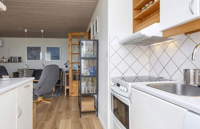 5 Person Holiday Home in Lemvig-by Traum - Foto 7