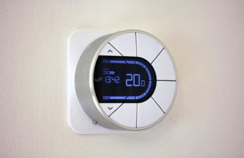 Oakwell View - Modern 3 Bed Home - Foto 34