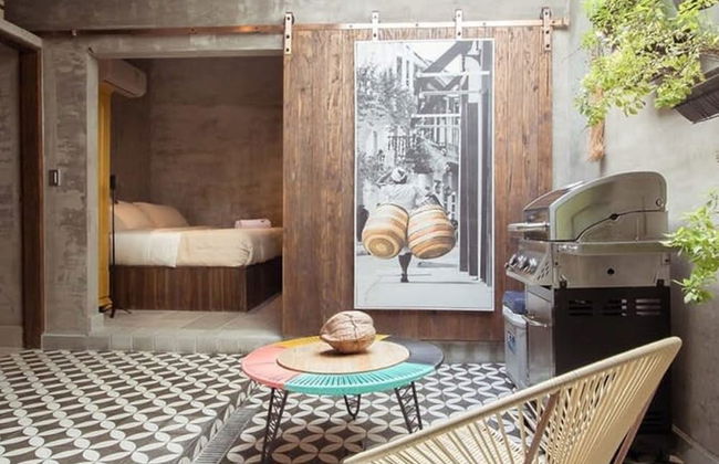 w Lovely 2BR w AC n Ocean View in Cartagena - Photo 15