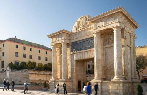 Limehome Cordoba Calle Pozanco - City Center - Foto 94