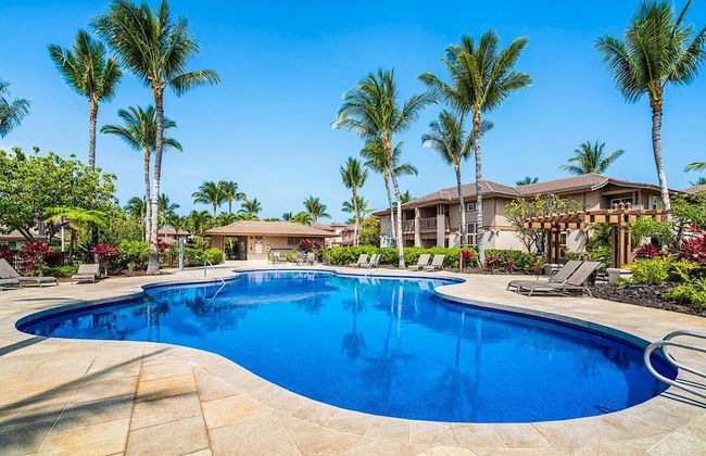 Colony Villas at Waikoloa Beach Resort 204 - Photo 18