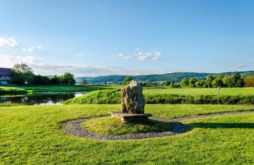 Villa Gottstreu - Foto 38