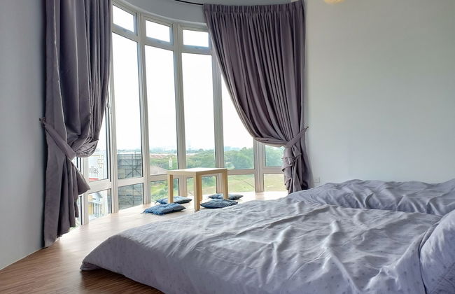 Centra Residences at Nasa City - Foto 8