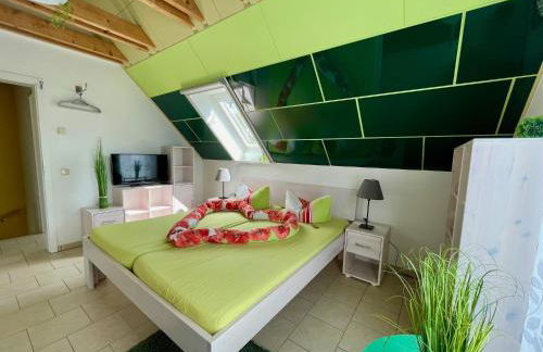 Ferienhaus am Saaler Bodden - Foto 19