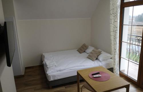 Apartamenty, Zielone Wzgórze Wiktora w Mikołajkach - Foto 17