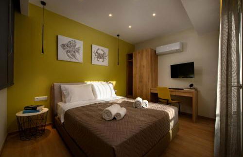 Tessera Villas & Studios Collection - Photo 42