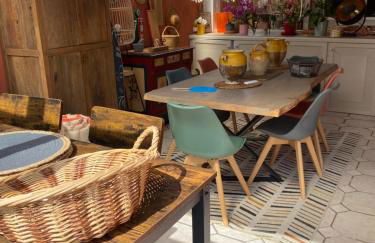 Chez Martine Côté Cité - Foto 6