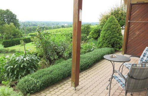 Ferienwohnung Billich - Foto 13