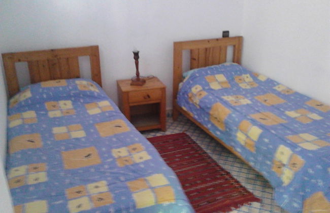 Appartements Sofia Tahraouia - Foto 3