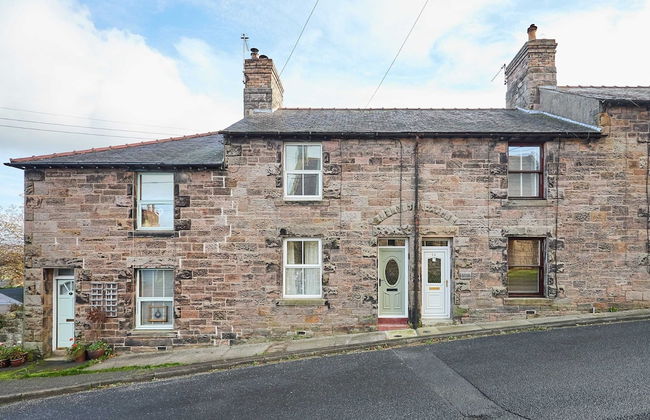 Host Stay Cheviot Street - Foto 19