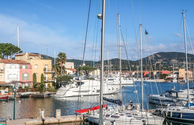 Les Voiliers - Photo 13