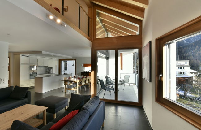 Ferienwohnung CRAISTA 8 - Foto 11