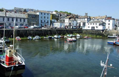 The Cabin at Little Bosveal near the Helford River....lovely location - Foto 20