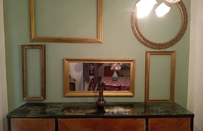 Vintage old Apartment in Castel di Tora - Foto 20