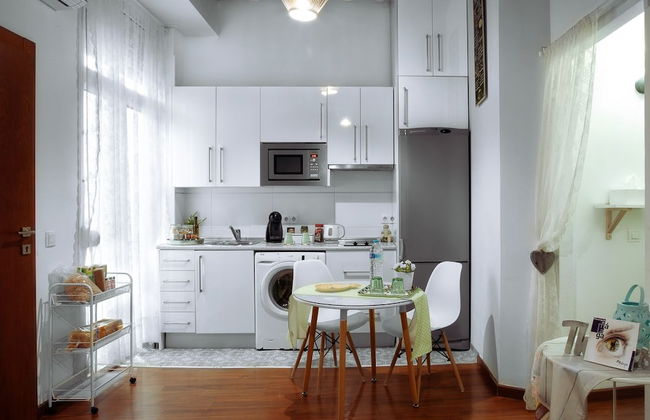 Frida Málaga Centro - Photo 1