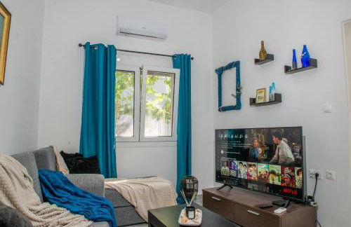 (Stoa escape) traditional home - Foto 4