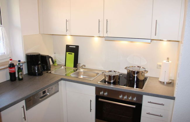 Lovely Apartment in Simmerath - Foto 4