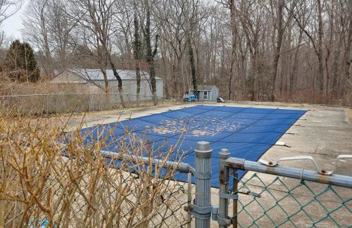 Lovely Home - Relaxing- with many Amenities & Pool - Foto 76