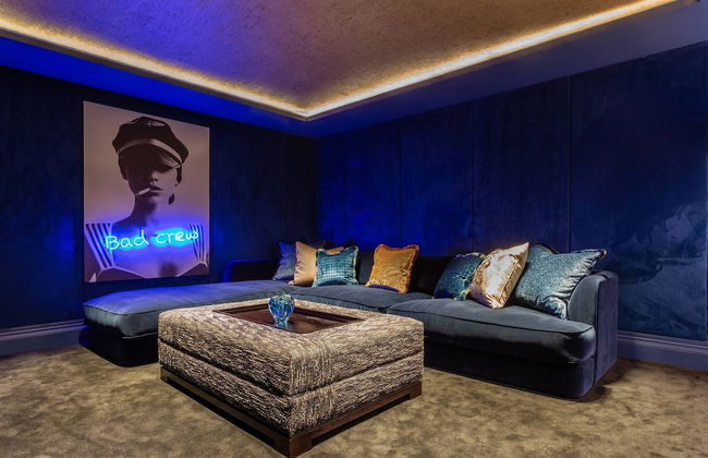 Eaton Mews South by Onefinestay - Foto 22