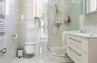 Villa Ana perfect for families with kids and groups,House with heated Pool - Photo 55