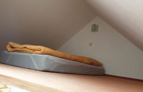 Gäste- und Monteurwohnung in Osterburg mit AC - Foto 8