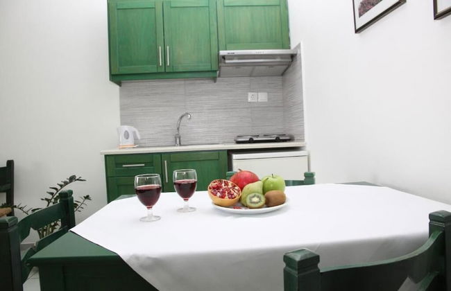 Apollon Hotel Apartments - Foto 36