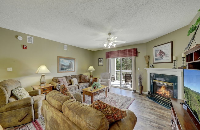 Whispering Pines II by Jackson Mountain Rentals - Photo 110