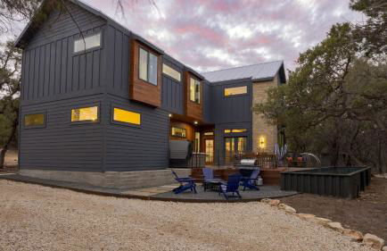 Pool, Hot Tub, Game Room, Fire Pit Luxe & Private 4bdr Maverick by Avantstay - Foto 93