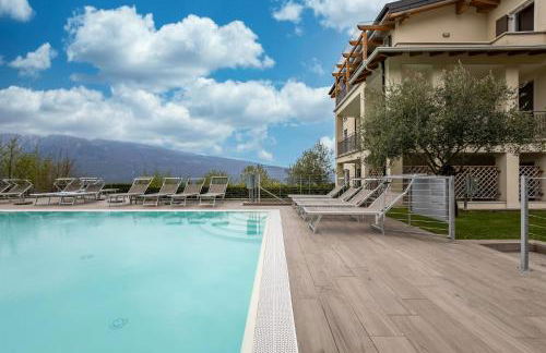 Residence La Villa Principe - Foto 33